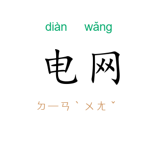 电网