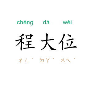 程大位