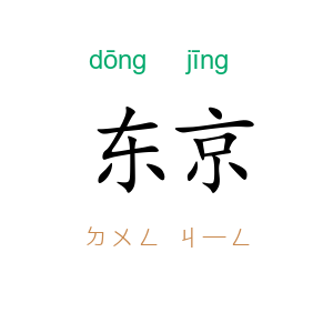 东京