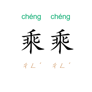 乘乘