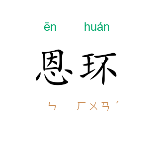 恩环