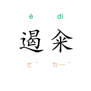 遏籴