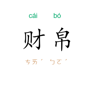 财帛