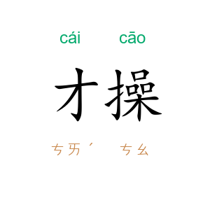 才操