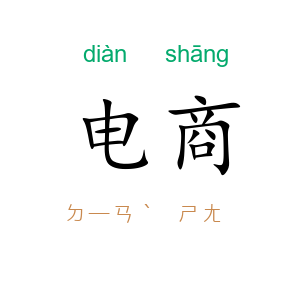 电商
