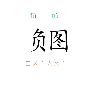 负图