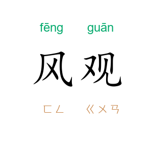 风观