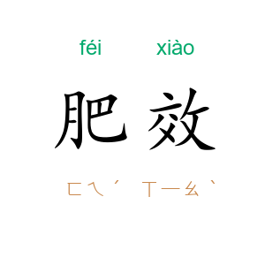 肥效