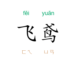 飞鸢