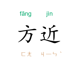 方近