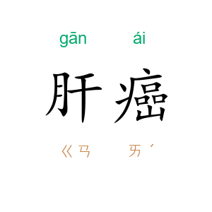 肝癌
