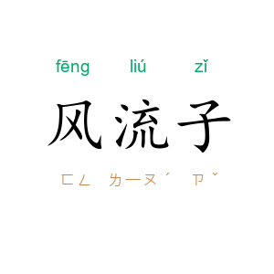 风流子