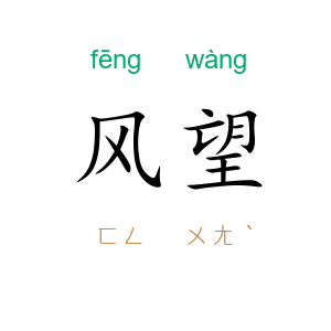 风望
