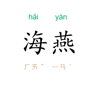 海燕
