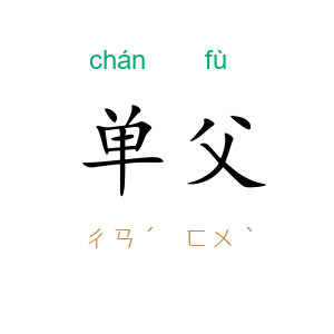 单父