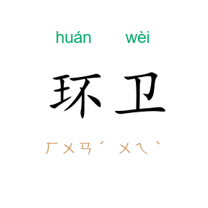 环卫
