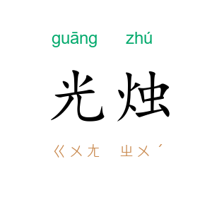 光烛