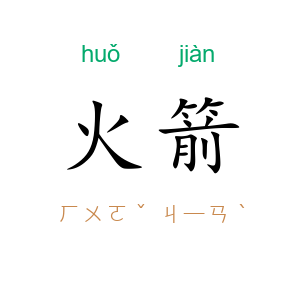 火箭