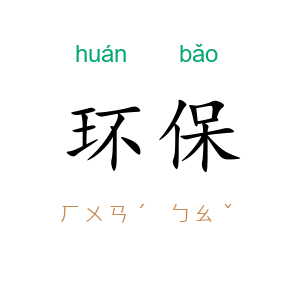 环保