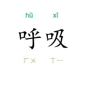 呼吸
